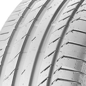 Continental ContiSportContact 5 SSR 255/35 R19 96Y