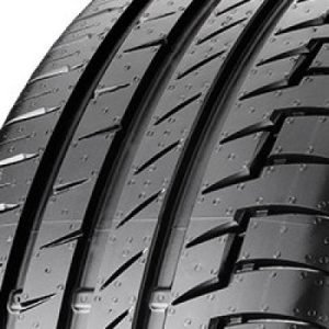Continental PremiumContact 6 SSR 235/50 R19 99W