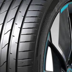 Hankook iON evo (IK01) 245/45 ZR19 102Y