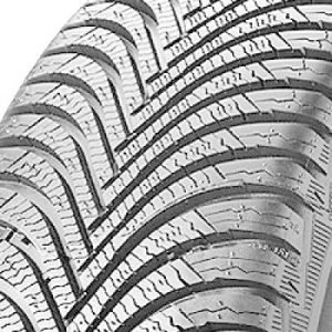 Michelin Alpin 5 205/55 R16 91H