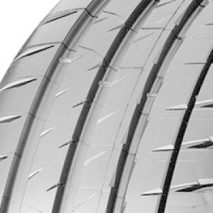 Michelin Pilot Sport 4S 255/35 ZR18 94Y