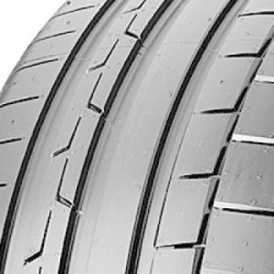 Continental SportContact 6 275/40 R21 107V