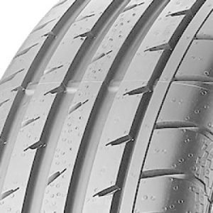 Continental ContiSportContact 3 E SSR 245/45 R18 96Y