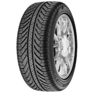 Michelin Pilot Sport A/S Plus 255/45 R19 100V