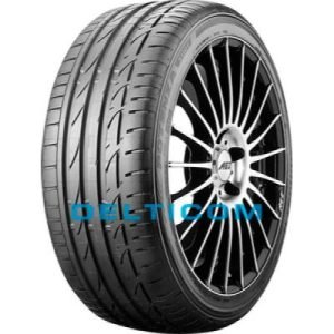 Bridgestone Potenza S001 EXT 255/35 R19 96Y