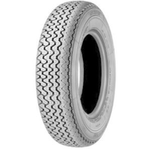 Michelin XAS 165/80 R14 84H