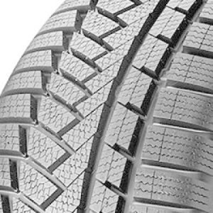 Continental WinterContact TS 850P SSR 225/55 R17 97H