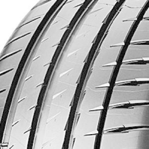 Michelin Pilot Sport 4 ZP 245/45 R20 99Y